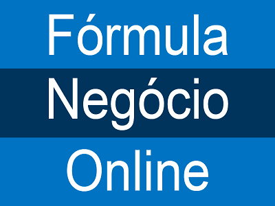 Fórmula Negócio Online 2.0 – Ideal Para Iniciantes