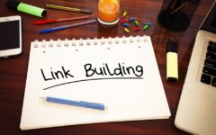 Link Building – o que é?
