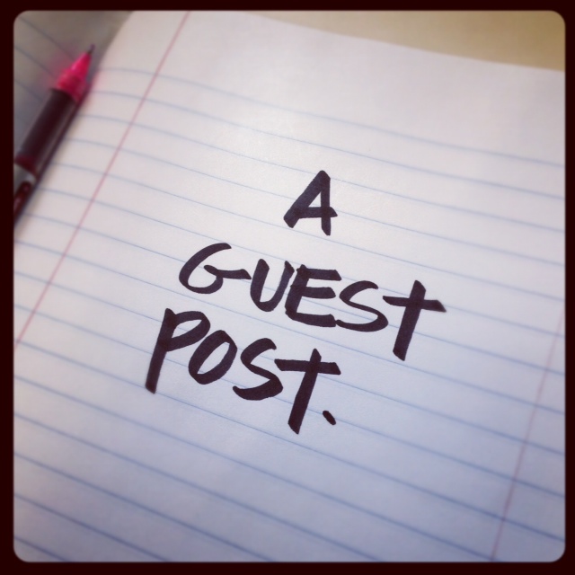 Como fazer Guest Post