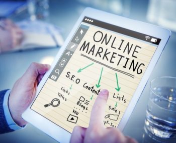 Marketing Digital – Quem, O Quê, Por Quê E Como