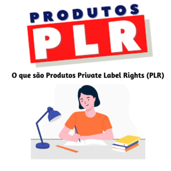 O que são Produtos Private Label Rights (PLR) e como são usados?