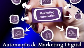 Automação de Marketing Digital