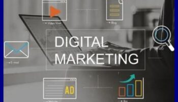 Viver De Marketing Digital